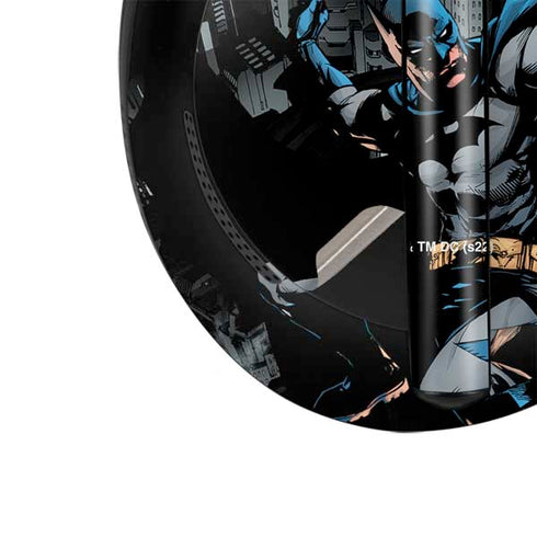 DC Comics Batman Throwing Batarang Jim Lee Art Bose Noise Cancelling Headphones 700 Skin