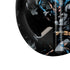 DC Comics Batman Throwing Batarang Jim Lee Art Bose Noise Cancelling Headphones 700 Skin