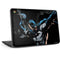 DC Comics Batman Throwing Batarang Jim Lee Art HP Chromebook Skin