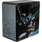 DC Comics Batman Throwing Batarang Jim Lee Art Cooler Master MasterBox Q300L Mini Tower Skin