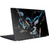 DC Comics Batman Throwing Batarang Jim Lee Art Dell Vostro Skin