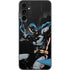 DC Comics Batman Throwing Batarang Jim Lee Art Galaxy A14 5G Skin
