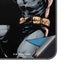 DC Comics Batman Throwing Batarang Jim Lee Art Galaxy A14 5G Skin