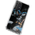 DC Comics Batman Throwing Batarang Jim Lee Art Galaxy A52 5G Clear Case