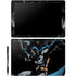 DC Comics Batman Throwing Batarang Jim Lee Art Galaxy Book 12in Skin