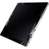 DC Comics Batman Throwing Batarang Jim Lee Art Galaxy Book 12in Skin