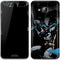 DC Comics Batman Throwing Batarang Jim Lee Art Galaxy J3 Skin