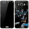 DC Comics Batman Throwing Batarang Jim Lee Art Galaxy J7 Skin
