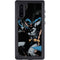 DC Comics Batman Throwing Batarang Jim Lee Art Galaxy Note 10 Waterproof Case