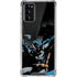 DC Comics Batman Throwing Batarang Jim Lee Art Galaxy Note20 5G Clear Case