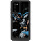 DC Comics Batman Throwing Batarang Jim Lee Art Galaxy Note20 5G Waterproof Case