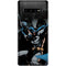 DC Comics Batman Throwing Batarang Jim Lee Art Galaxy S10 Plus Skin
