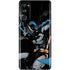 DC Comics Batman Throwing Batarang Jim Lee Art Galaxy S20 Fan Edition Skin