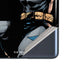 DC Comics Batman Throwing Batarang Jim Lee Art Galaxy S20 Fan Edition Skin