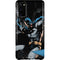 DC Comics Batman Throwing Batarang Jim Lee Art Galaxy S20 Lite Case