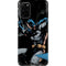 DC Comics Batman Throwing Batarang Jim Lee Art Galaxy S20 Plus Pro Case