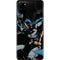 DC Comics Batman Throwing Batarang Jim Lee Art Galaxy S20 Plus Skin