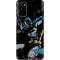 DC Comics Batman Throwing Batarang Jim Lee Art Galaxy S20 Pro Case