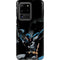 DC Comics Batman Throwing Batarang Jim Lee Art Galaxy S20 Ultra 5G Pro Case
