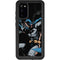 DC Comics Batman Throwing Batarang Jim Lee Art Galaxy S20 Waterproof Case