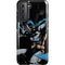DC Comics Batman Throwing Batarang Jim Lee Art Galaxy S21 5G Pro Case
