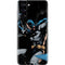 DC Comics Batman Throwing Batarang Jim Lee Art Galaxy S21 5G Skin