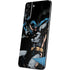 DC Comics Batman Throwing Batarang Jim Lee Art Galaxy S21 5G Skin