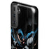 DC Comics Batman Throwing Batarang Jim Lee Art Galaxy S21 FE Pro Case