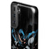 DC Comics Batman Throwing Batarang Jim Lee Art Galaxy S21 Plus 5G Pro Case