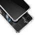 DC Comics Batman Throwing Batarang Jim Lee Art Galaxy S22 Plus Clear Case