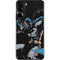 DC Comics Batman Throwing Batarang Jim Lee Art Galaxy S22 Plus Skin
