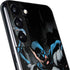 DC Comics Batman Throwing Batarang Jim Lee Art Galaxy S22 Plus Skin