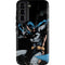 DC Comics Batman Throwing Batarang Jim Lee Art Galaxy S22 Pro Case