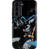 DC Comics Batman Throwing Batarang Jim Lee Art Galaxy S22 Pro Case