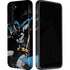 DC Comics Batman Throwing Batarang Jim Lee Art Galaxy S22 Pro Case