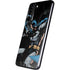 DC Comics Batman Throwing Batarang Jim Lee Art Galaxy S22 Skin