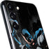 DC Comics Batman Throwing Batarang Jim Lee Art Galaxy S22 Skin
