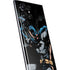 DC Comics Batman Throwing Batarang Jim Lee Art Galaxy S22 Ultra Skin