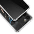 DC Comics Batman Throwing Batarang Jim Lee Art Galaxy S23 Clear Case