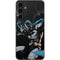 DC Comics Batman Throwing Batarang Jim Lee Art Galaxy S23 FE Skin