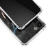 DC Comics Batman Throwing Batarang Jim Lee Art Galaxy S23 Plus Clear Case