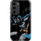 DC Comics Batman Throwing Batarang Jim Lee Art Galaxy S23 Plus Pro Case