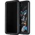 DC Comics Batman Throwing Batarang Jim Lee Art Galaxy S23 Plus Waterproof Case