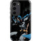 DC Comics Batman Throwing Batarang Jim Lee Art Galaxy S23 Pro Case