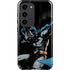 DC Comics Batman Throwing Batarang Jim Lee Art Galaxy S23 Pro Case