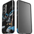 DC Comics Batman Throwing Batarang Jim Lee Art Galaxy S23 Pro Case