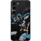DC Comics Batman Throwing Batarang Jim Lee Art Galaxy S23 Skin