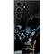 DC Comics Batman Throwing Batarang Jim Lee Art Galaxy S23 Ultra Skin