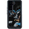 DC Comics Batman Throwing Batarang Jim Lee Art Galaxy S23 Waterproof Case