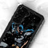 DC Comics Batman Throwing Batarang Jim Lee Art Galaxy S23 Waterproof Case